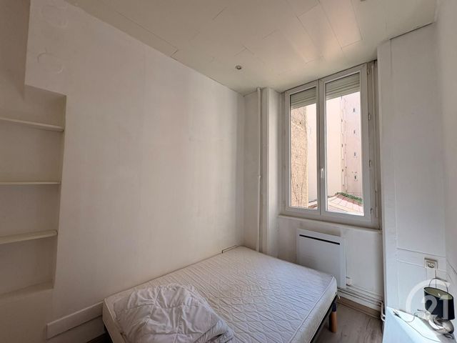 Appartement F2 à vendre - 2 pièces - 36.59 m2 - VILLEURBANNE - 69 - RHONE-ALPES - Century 21 Grande Rue