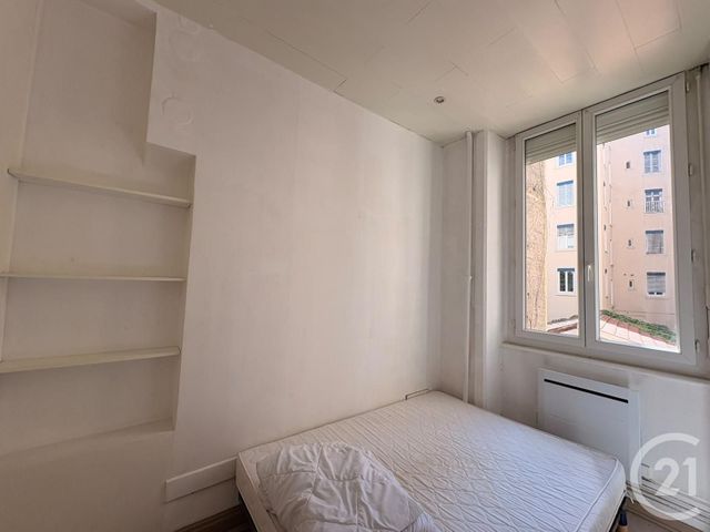 Appartement F2 à vendre - 2 pièces - 36.59 m2 - VILLEURBANNE - 69 - RHONE-ALPES - Century 21 Grande Rue