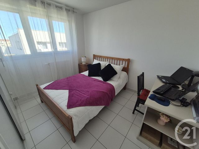 Appartement T4 à vendre - 4 pièces - 73.88 m2 - VENISSIEUX - 69 - RHONE-ALPES - Century 21 Grande Rue