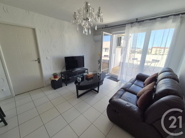 Appartement T4 à vendre - 4 pièces - 73.88 m2 - VENISSIEUX - 69 - RHONE-ALPES - Century 21 Grande Rue