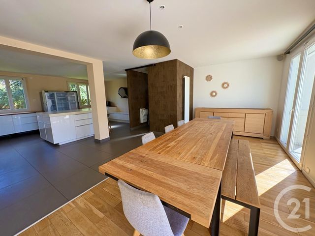 maison à louer - 6 pièces - 296.02 m2 - DOMMARTIN - 69 - RHONE-ALPES - Century 21 Grande Rue