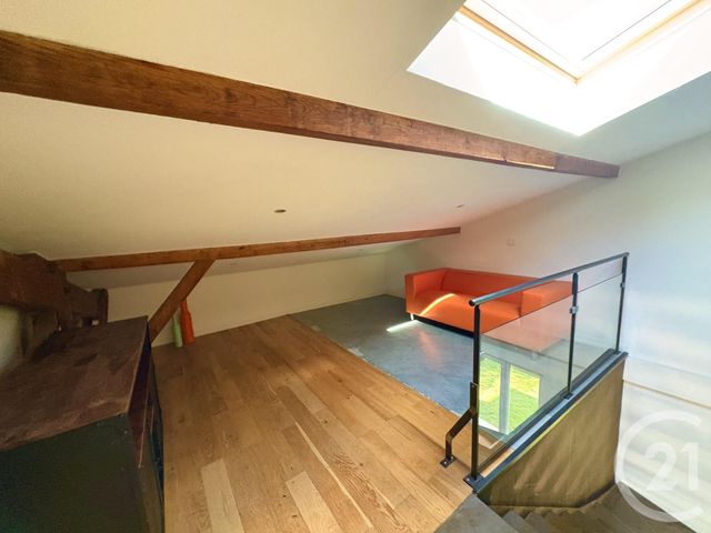 maison à louer - 6 pièces - 296.02 m2 - DOMMARTIN - 69 - RHONE-ALPES - Century 21 Grande Rue