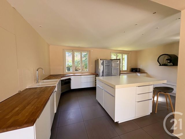 maison à louer - 6 pièces - 296.02 m2 - DOMMARTIN - 69 - RHONE-ALPES - Century 21 Grande Rue