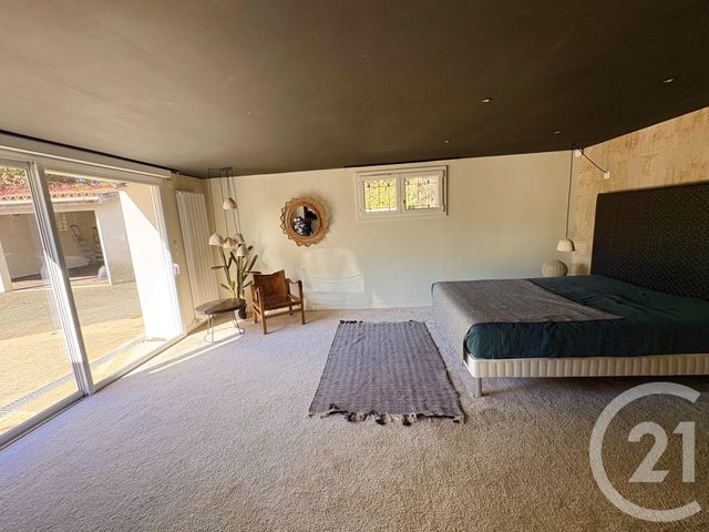 maison à louer - 6 pièces - 296.02 m2 - DOMMARTIN - 69 - RHONE-ALPES - Century 21 Grande Rue