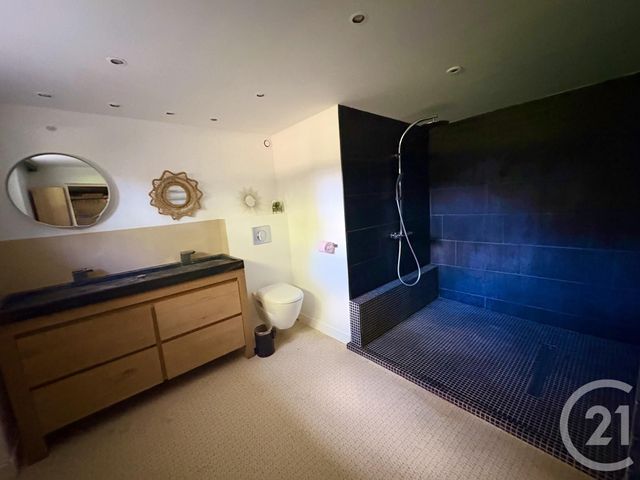 maison à louer - 6 pièces - 296.02 m2 - DOMMARTIN - 69 - RHONE-ALPES - Century 21 Grande Rue