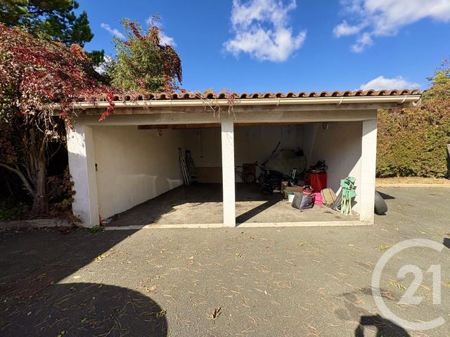 maison à louer - 6 pièces - 296.02 m2 - DOMMARTIN - 69 - RHONE-ALPES - Century 21 Grande Rue