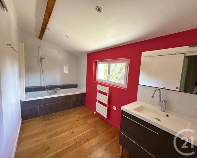 maison à louer - 6 pièces - 296.02 m2 - DOMMARTIN - 69 - RHONE-ALPES - Century 21 Grande Rue