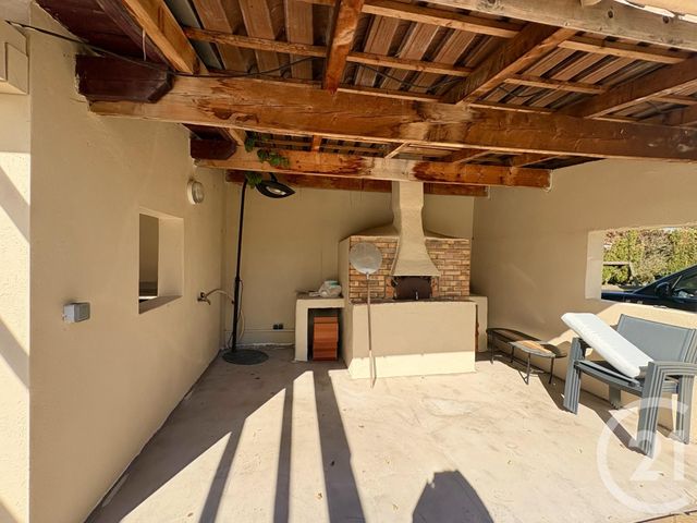 maison à louer - 6 pièces - 296.02 m2 - DOMMARTIN - 69 - RHONE-ALPES - Century 21 Grande Rue