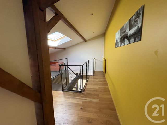 maison à louer - 6 pièces - 296.02 m2 - DOMMARTIN - 69 - RHONE-ALPES - Century 21 Grande Rue