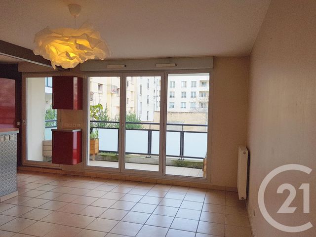 Appartement F3 à louer - 3 pièces - 60.0 m2 - VILLEURBANNE - 69 - RHONE-ALPES - Century 21 Grande Rue