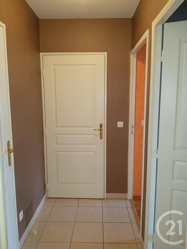 Appartement F3 à louer - 3 pièces - 60.0 m2 - VILLEURBANNE - 69 - RHONE-ALPES - Century 21 Grande Rue