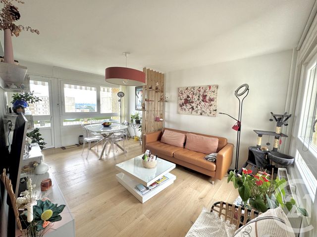 appartement - OULLINS - 69