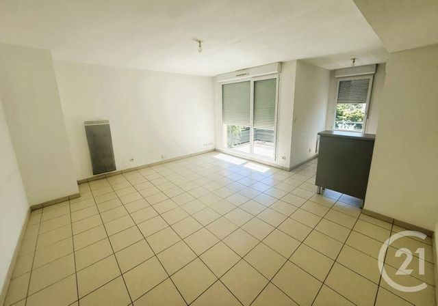 Appartement T3 à vendre - 3 pièces - 57.64 m2 - 69 - RHONE-ALPES - Century 21 Grande Rue