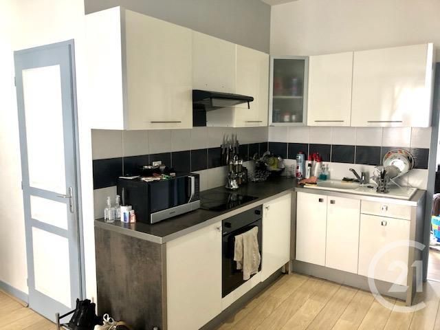 appartement - OULLINS - 69