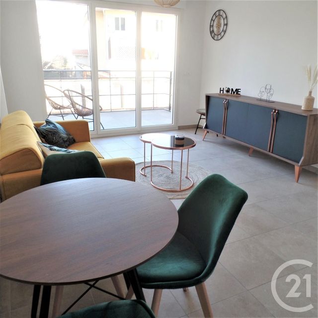 Afficher la photo en grand Appartement F2 à louer - 2 pièces - 40.82 m2 - VILLEURBANNE - 69 - RHONE-ALPES - Century 21 Grande Rue