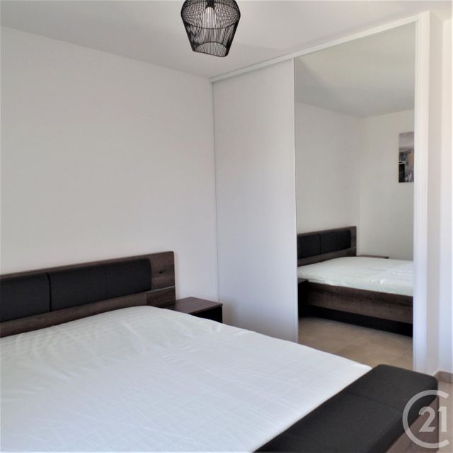 Afficher la photo en grand Appartement F2 à louer - 2 pièces - 40.82 m2 - VILLEURBANNE - 69 - RHONE-ALPES - Century 21 Grande Rue