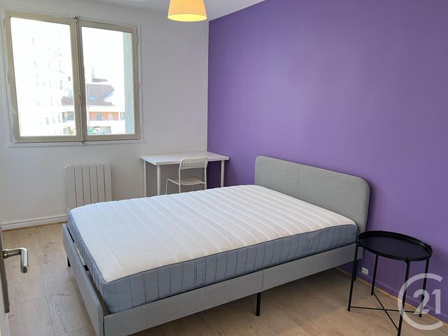 Afficher la photo en grand Appartement T3 à louer - 3 pièces - 64.8 m2 - VILLEURBANNE - 69 - RHONE-ALPES - Century 21 Grande Rue