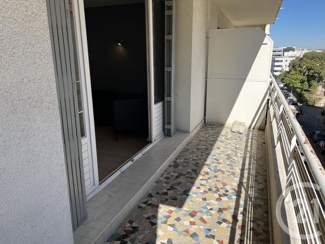 Afficher la photo en grand Appartement T3 à louer - 3 pièces - 64.8 m2 - VILLEURBANNE - 69 - RHONE-ALPES - Century 21 Grande Rue