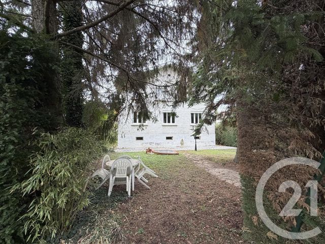 Afficher la photo en grand maison à vendre - 5 pièces - 110.0 m2 - ST GENIS LAVAL - 69 - RHONE-ALPES - Century 21 Grande Rue