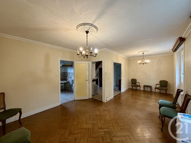 Afficher la photo en grand maison à vendre - 5 pièces - 110.0 m2 - ST GENIS LAVAL - 69 - RHONE-ALPES - Century 21 Grande Rue