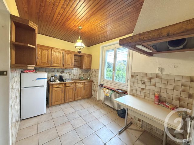 Afficher la photo en grand maison à vendre - 5 pièces - 110.0 m2 - ST GENIS LAVAL - 69 - RHONE-ALPES - Century 21 Grande Rue