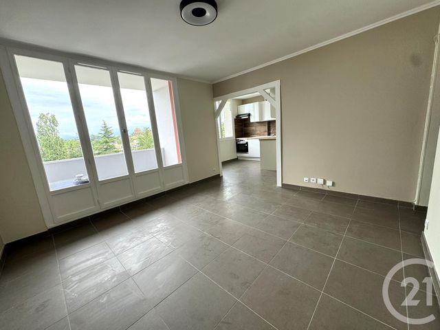 appartement - STE FOY LES LYON - 69