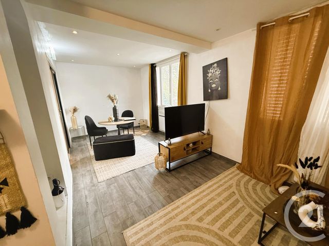 appartement - VENISSIEUX - 69