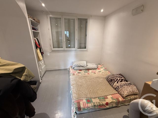 Appartement T2 à vendre - 2 pièces - 45.0 m2 - VENISSIEUX - 69 - RHONE-ALPES - Century 21 Grande Rue