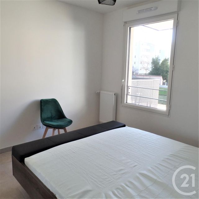 Appartement F2 à louer - 2 pièces - 40.82 m2 - VILLEURBANNE - 69 - RHONE-ALPES - Century 21 Grande Rue