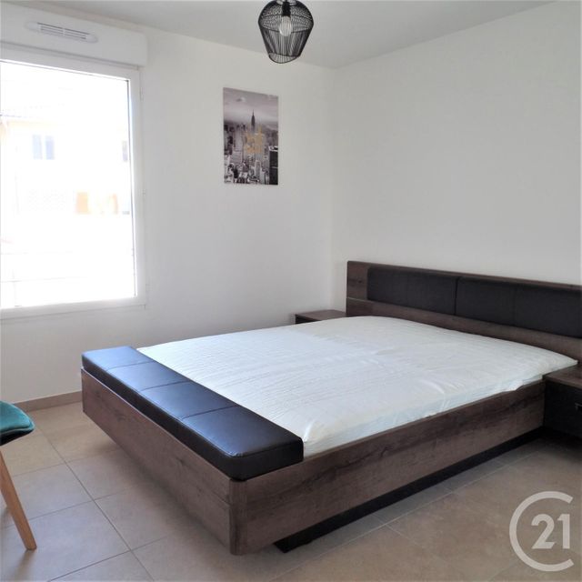 Appartement F2 à louer - 2 pièces - 40.82 m2 - VILLEURBANNE - 69 - RHONE-ALPES - Century 21 Grande Rue