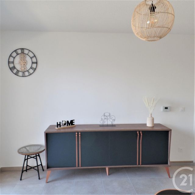 Appartement F2 à louer - 2 pièces - 40.82 m2 - VILLEURBANNE - 69 - RHONE-ALPES - Century 21 Grande Rue