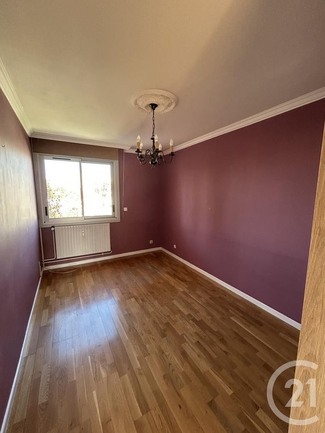 Appartement F3 à louer - 3 pièces - 75.51 m2 - OULLINS - 69 - RHONE-ALPES - Century 21 Grande Rue