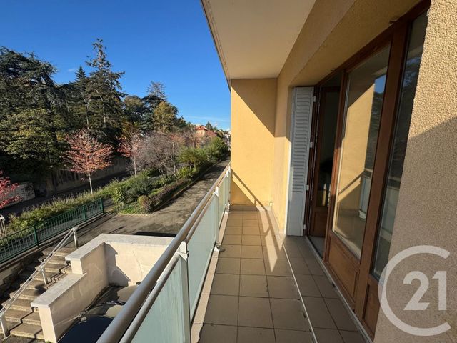 Appartement T5 à vendre - 5 pièces - 91.94 m2 - OULLINS - 69 - RHONE-ALPES - Century 21 Grande Rue