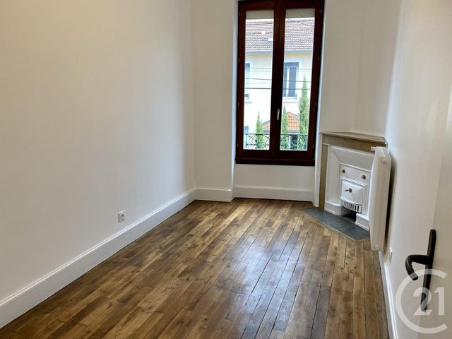 maison à louer - 4 pièces - 81.53 m2 - BRON - 69 - RHONE-ALPES - Century 21 Grande Rue