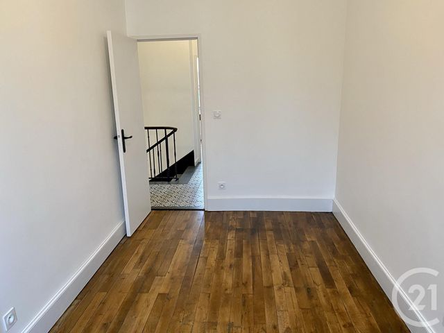 maison à louer - 4 pièces - 81.53 m2 - BRON - 69 - RHONE-ALPES - Century 21 Grande Rue