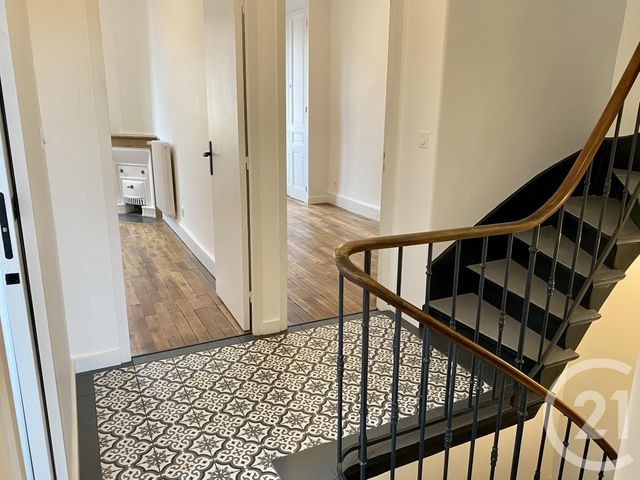 maison à louer - 4 pièces - 81.53 m2 - BRON - 69 - RHONE-ALPES - Century 21 Grande Rue