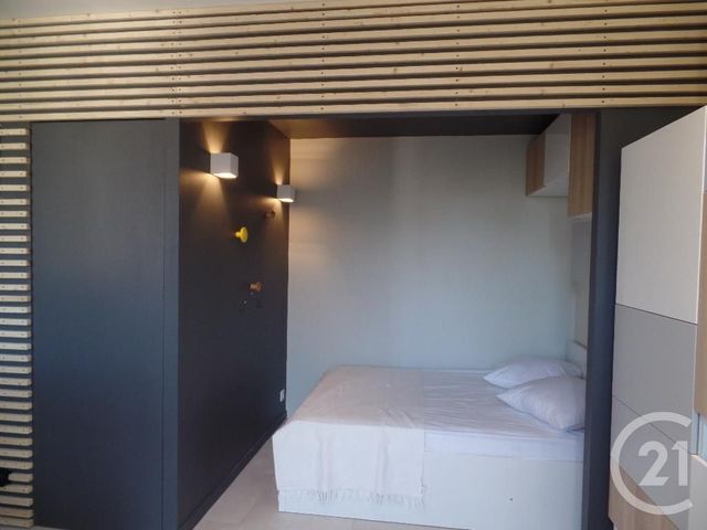 Appartement F1 à louer - 1 pièce - 28.62 m2 - LYON - 69003 - RHONE-ALPES - Century 21 Grande Rue