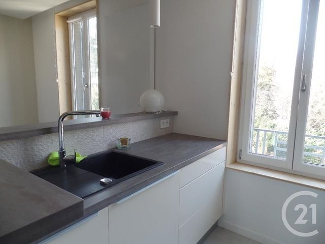 Appartement F1 à louer - 1 pièce - 28.62 m2 - LYON - 69003 - RHONE-ALPES - Century 21 Grande Rue