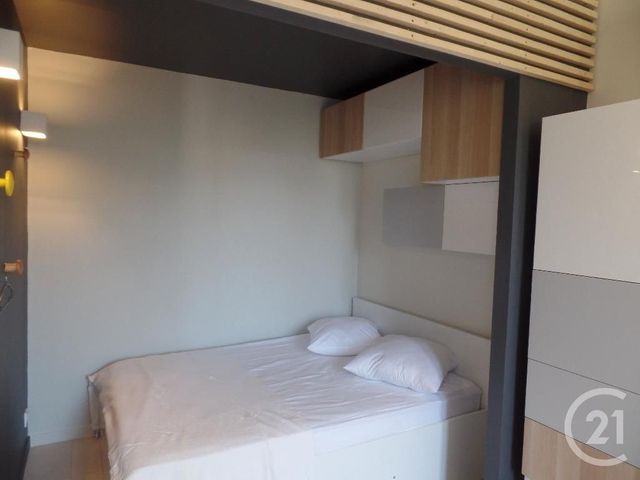 Appartement F1 à louer - 1 pièce - 28.62 m2 - LYON - 69003 - RHONE-ALPES - Century 21 Grande Rue