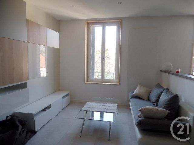 appartement - LYON - 69003