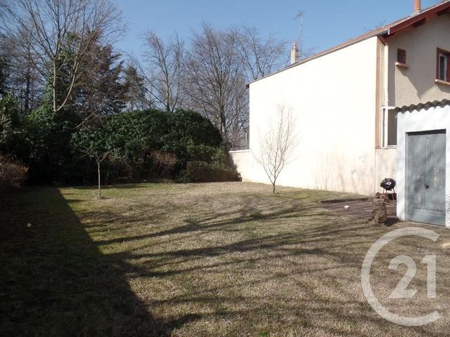 Appartement F1 à louer - 1 pièce - 28.62 m2 - LYON - 69003 - RHONE-ALPES - Century 21 Grande Rue