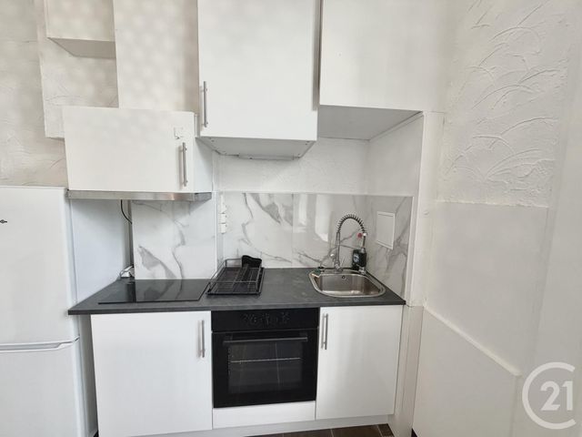 Appartement T2 à louer - 2 pièces - 34.9 m2 - OULLINS - 69 - RHONE-ALPES - Century 21 Grande Rue