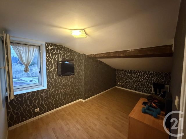 Appartement F3 à louer - 3 pièces - 52.07 m2 - LA MULATIERE - 69 - RHONE-ALPES - Century 21 Grande Rue