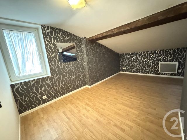 Appartement F3 à louer - 3 pièces - 52.07 m2 - LA MULATIERE - 69 - RHONE-ALPES - Century 21 Grande Rue