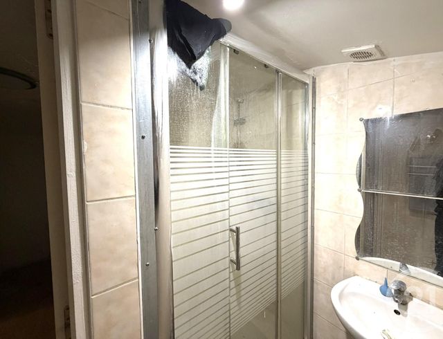 Appartement F3 à louer - 3 pièces - 52.07 m2 - LA MULATIERE - 69 - RHONE-ALPES - Century 21 Grande Rue