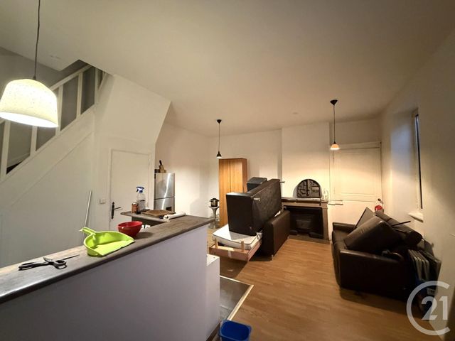 Appartement F3 à louer LA MULATIERE