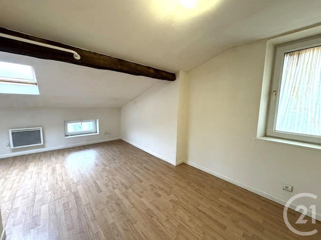 Appartement F3 à louer - 3 pièces - 52.07 m2 - LA MULATIERE - 69 - RHONE-ALPES - Century 21 Grande Rue