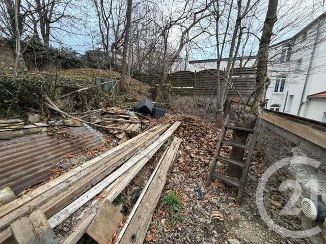 Appartement F3 à louer - 3 pièces - 52.07 m2 - LA MULATIERE - 69 - RHONE-ALPES - Century 21 Grande Rue