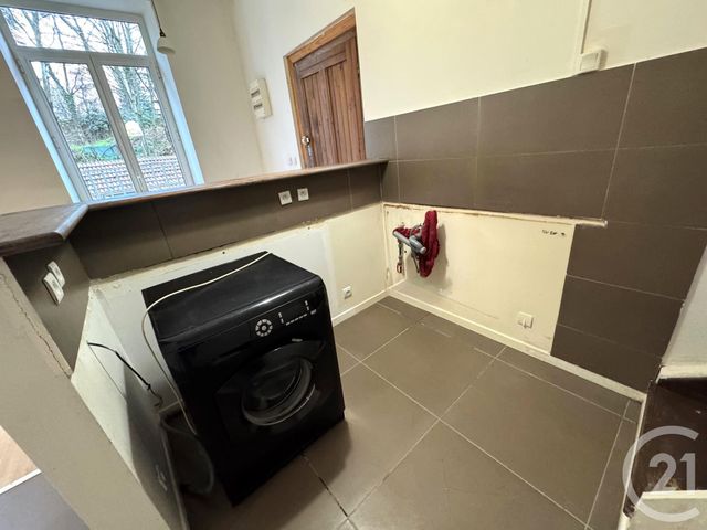 Appartement F3 à louer - 3 pièces - 52.07 m2 - LA MULATIERE - 69 - RHONE-ALPES - Century 21 Grande Rue