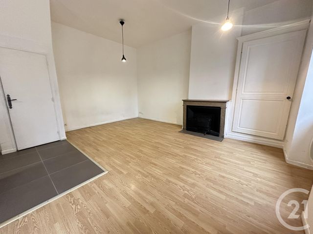 Appartement F3 à louer - 3 pièces - 52.07 m2 - LA MULATIERE - 69 - RHONE-ALPES - Century 21 Grande Rue